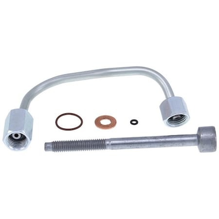 Gb Remanufacturing Diesel Fuel Injector Line Kit Diesl Fuel Inje, 7-020 7-020